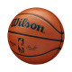 Wilson Μπάλα μπάσκετ NBA Authentic Series Outdoor